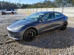 2018 Tesla Model 3 en venta en Ellenwood, GA