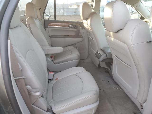 2011 Buick Enclave CXL