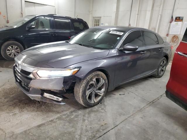 2019 Honda Accord EXL