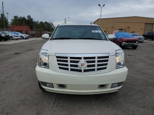 2007 Cadillac Escalade Luxury