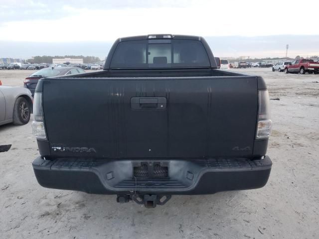 2007 Toyota Tundra Double Cab SR5