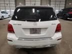 2013 Mercedes-Benz GLK 350 4matic