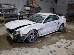 Run And Drives Cars for sale at auction: 2004 Ford Mustang