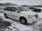 2010 Chrysler Town & Country Touring