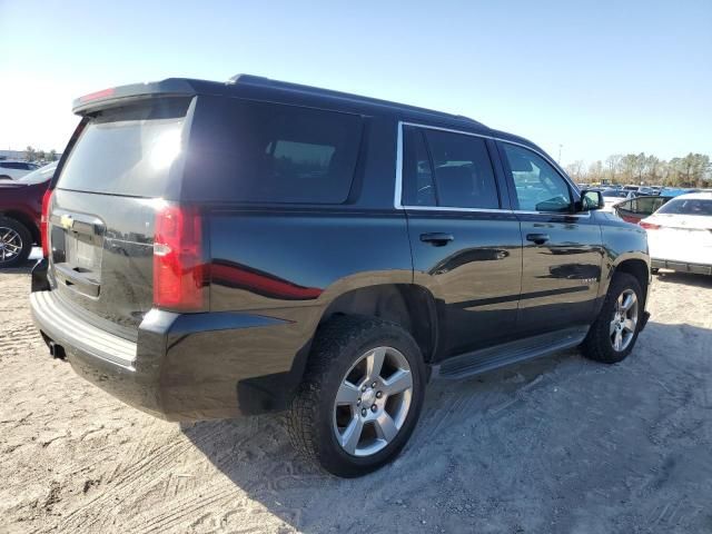 2017 Chevrolet Tahoe C1500 LS