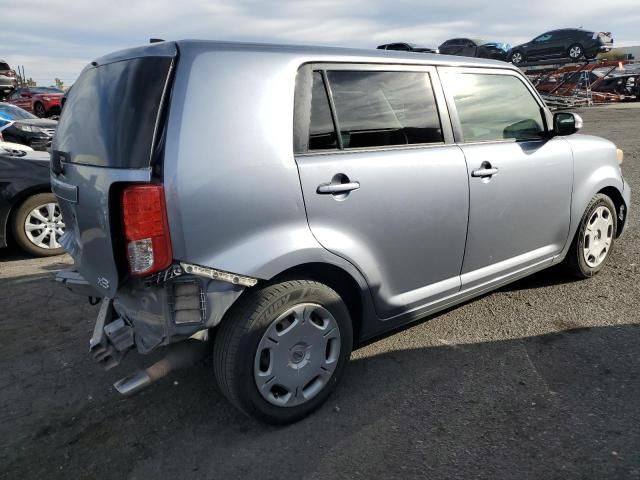 2011 Scion XB