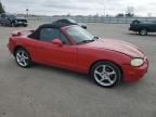 2003 Mazda MX-5 Miata Base