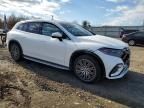 2024 Mercedes-Benz EQS SUV 450 4matic