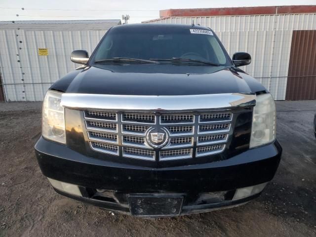 2008 Cadillac Escalade ESV