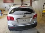 2012 KIA Sorento Base