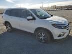 2018 Honda Pilot EX