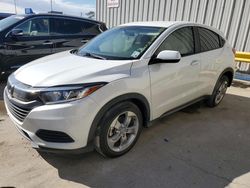 2022 Honda HR-V LX en venta en New Orleans, LA