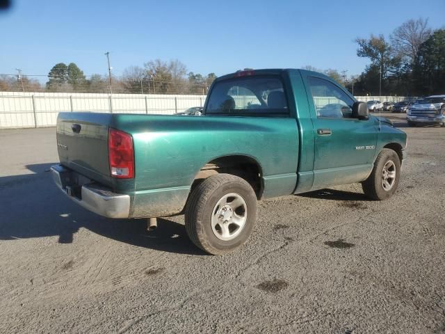 2004 Dodge RAM 1500 ST