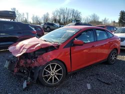 2012 Ford Focus SE en venta en Portland, OR