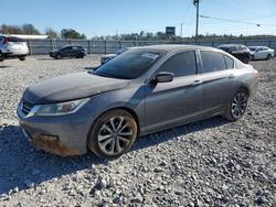 2014 Honda Accord Sport en venta en Hueytown, AL