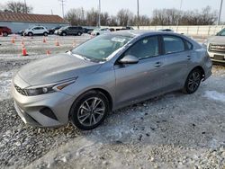 2023 KIA Forte LX en venta en Columbus, OH