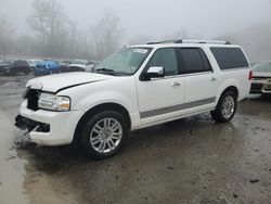 Lots with Bids for sale at auction: 2012 Lincoln Navigator L