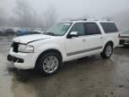 2012 Lincoln Navigator L