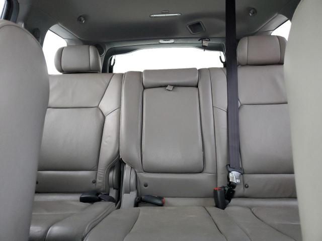 2010 Honda Pilot Touring