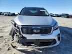 2019 KIA Sorento EX