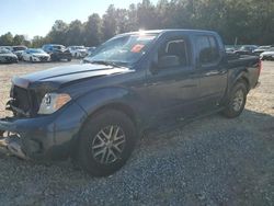 2016 Nissan Frontier S en venta en Eight Mile, AL