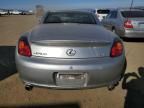 2002 Lexus SC 430