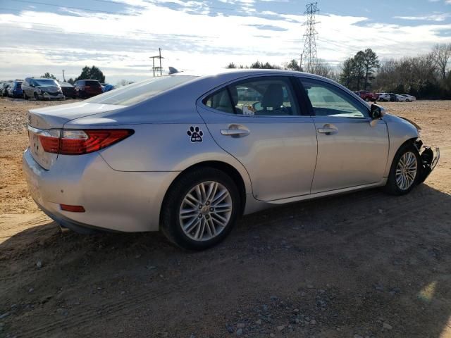 2014 Lexus ES 350