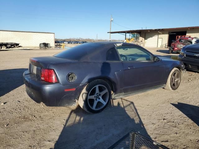 2001 Ford Mustang GT