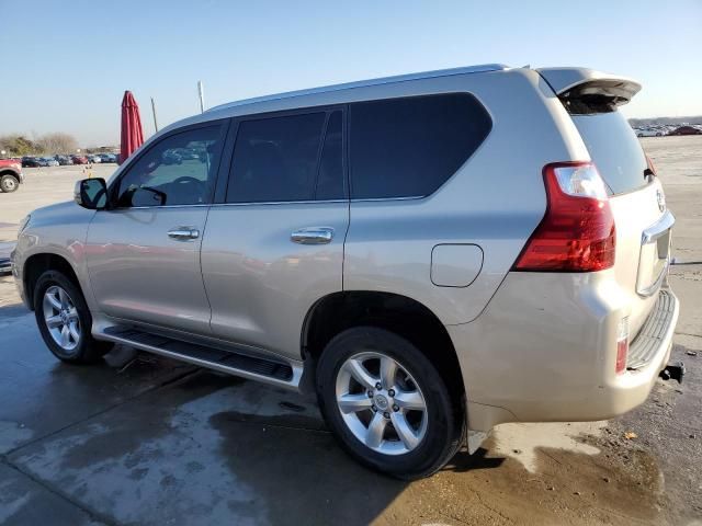 2011 Lexus GX 460