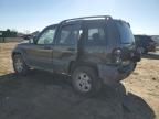 2005 Jeep Liberty Sport