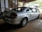 2005 Dodge Stratus SXT