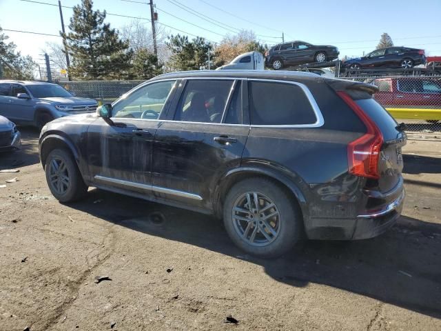 2024 Volvo XC90 Plus