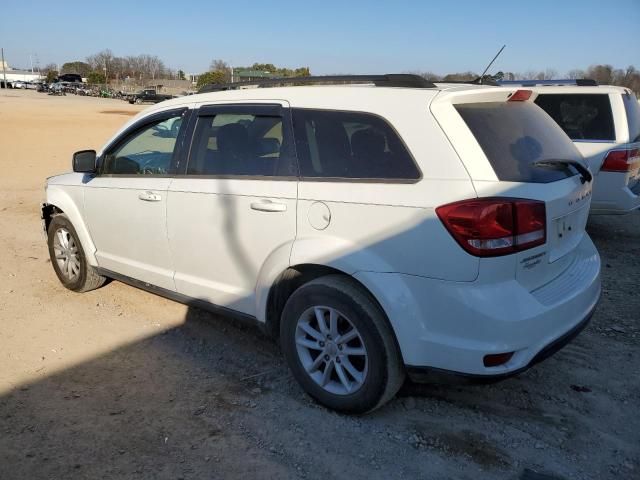 2013 Dodge Journey SXT