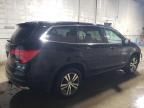 2017 Honda Pilot EXL