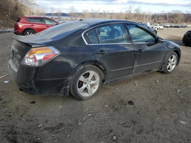 2008 Nissan Altima 3.5SE