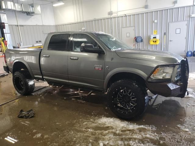 2012 Dodge RAM 2500 Laramie