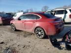 2016 Buick Verano Sport Touring