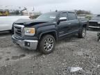 2014 GMC Sierra K1500 SLT