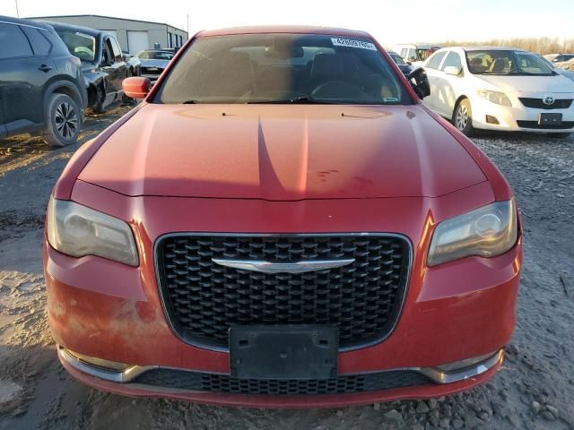 2015 Chrysler 300 S