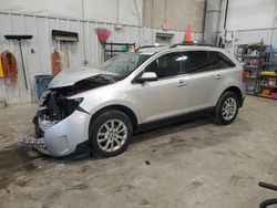 Lots with Bids for sale at auction: 2014 Ford Edge Limited