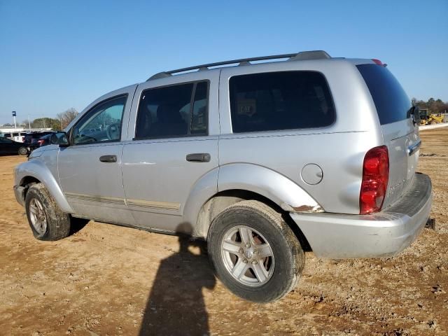 2004 Dodge Durango SLT