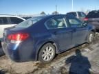 2010 Subaru Legacy 2.5I Premium