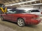 1997 Chrysler Sebring JXI