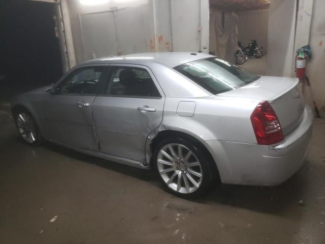 2007 Chrysler 300C