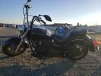 2007 Yamaha XVS1100