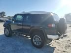 2012 Toyota FJ Cruiser