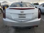 2015 Cadillac ATS