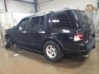 2003 Ford Explorer Limited