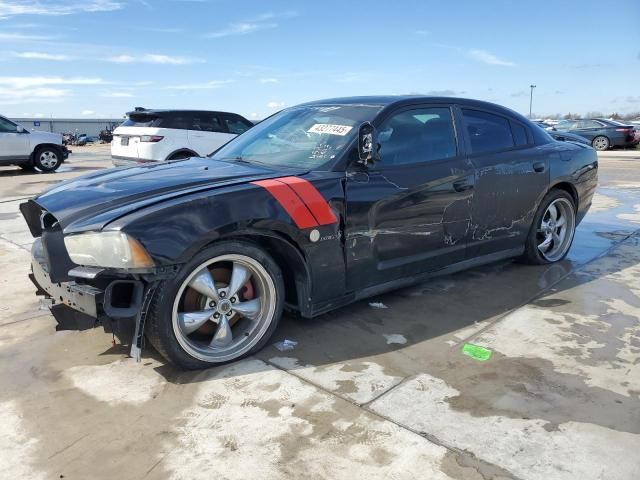 2013 Dodge Charger R/T