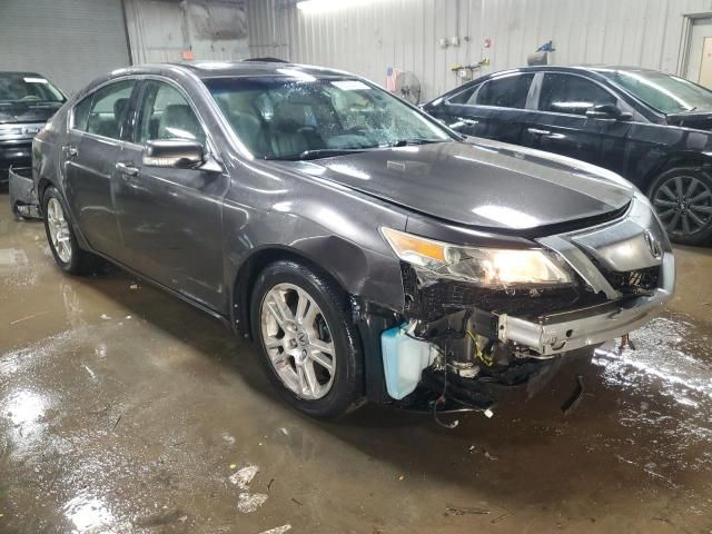 2009 Acura TL